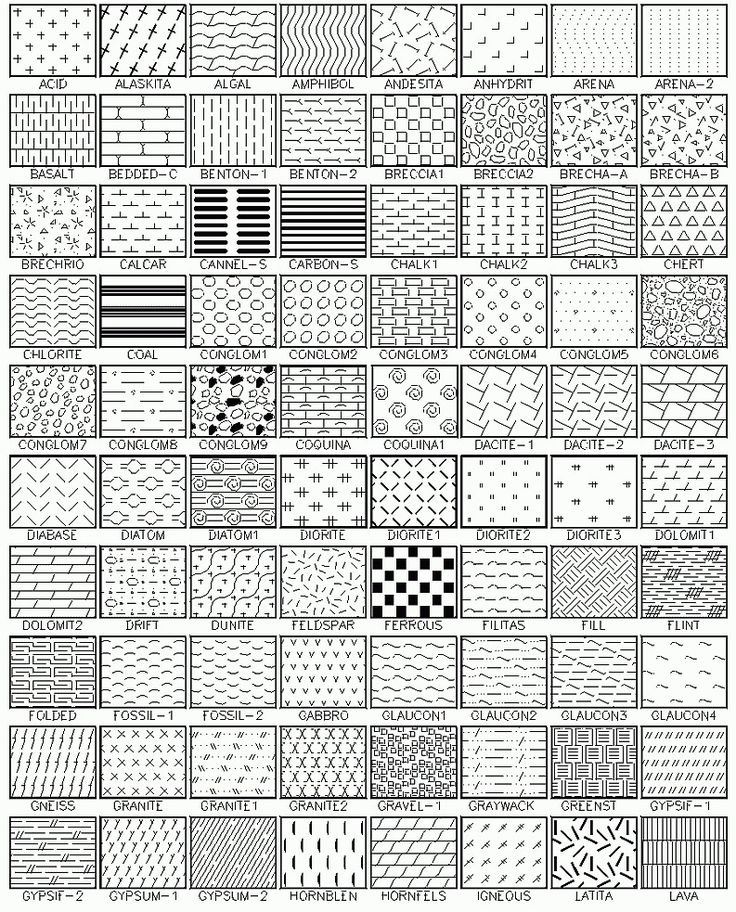 stone hatch patterns autocad download